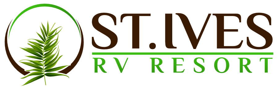 St. Ives RV Resort